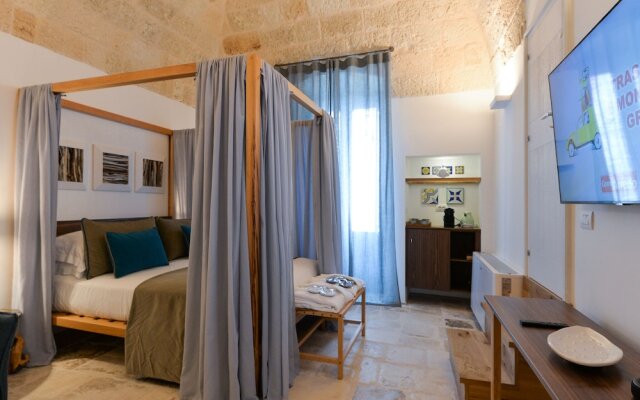 B-Welcome Rooms of Charmes & Relax