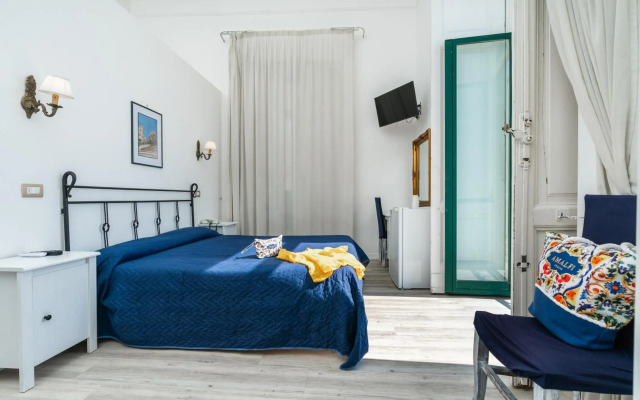Hotel Fontana