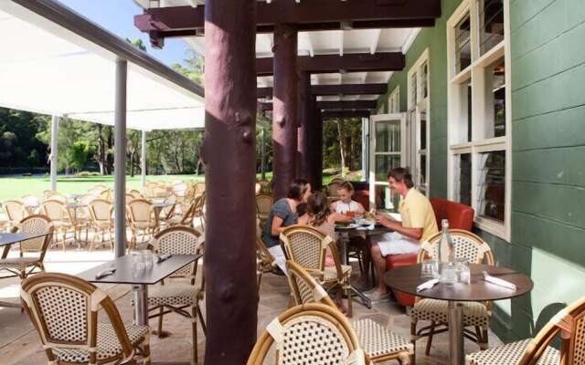 Royal National Park Cottages