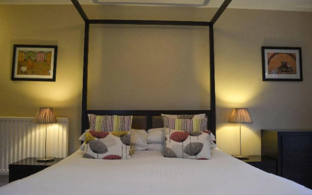 The Gables Guest House