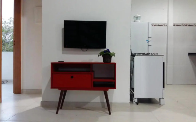 Residencial Flor De Ipê