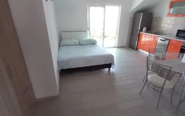 Berti Sun & Sea Apartments