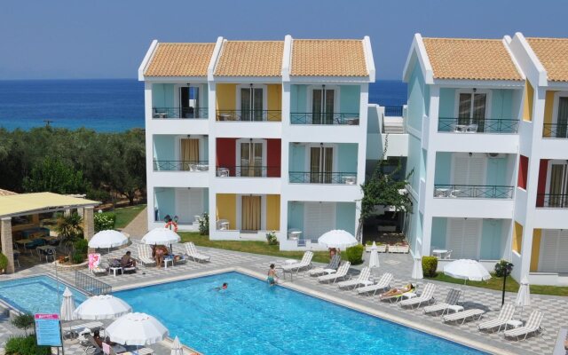 Maistrali Hotel Zante