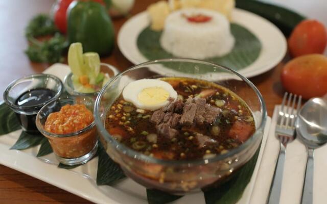 All Nite & Day Residence - Kebon Jeruk