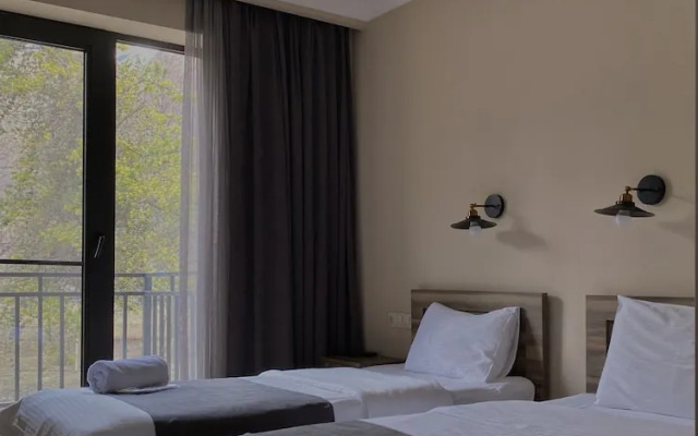 Hotel Gold Kazbegi