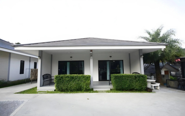 SiriNiran Resort