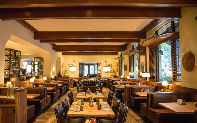 Kimpton Canary Hotel by IHG