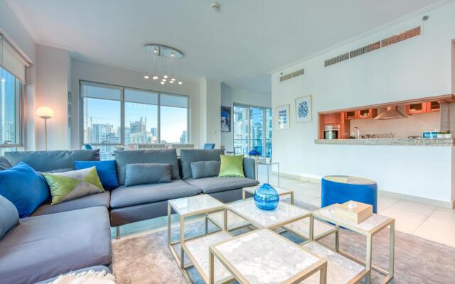 Attessa - 2101- DM in Dubai