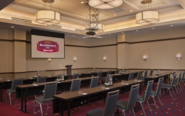 Residence Inn Arlington Capital View