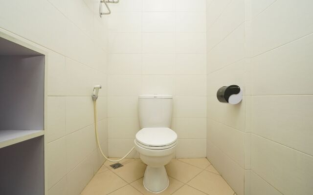 Avila Ketapan Rame Hotel