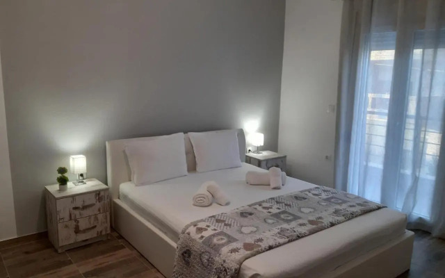 Sofia Apartments 2