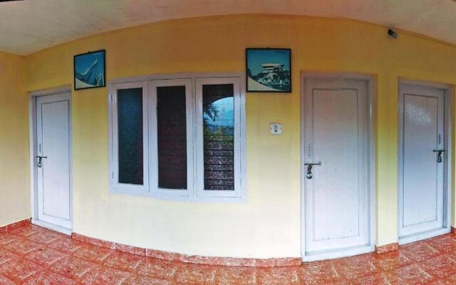 STAYMAKER Vibe Inn Homestay