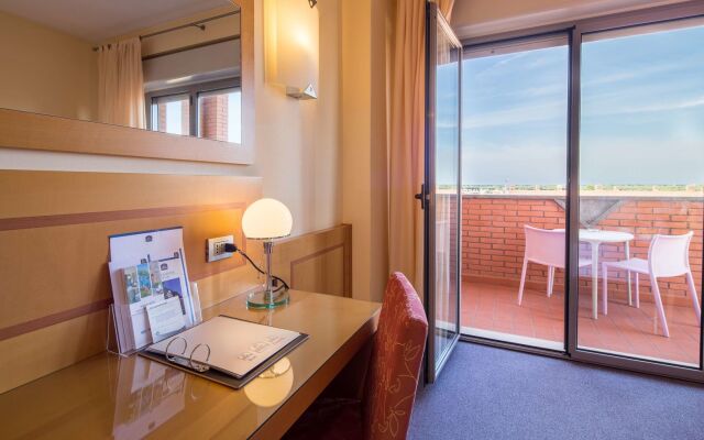 Best Western Hotel I Triangoli