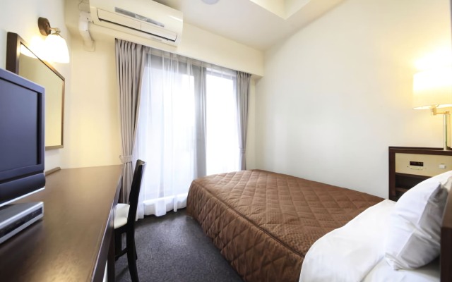 Tachikawa Urban Hotel Main