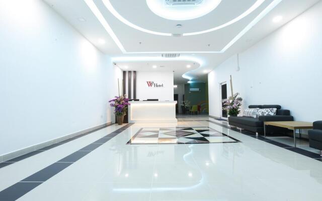 WE Hotel