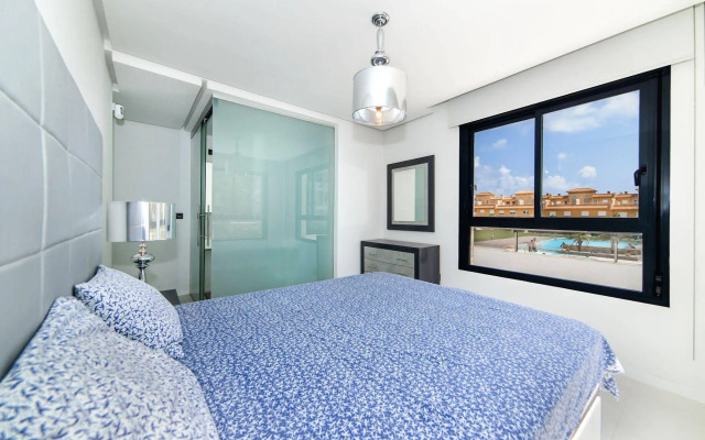 Apartamento Bennecke Angel
