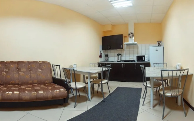 Hotel na Svetlom - Hostel