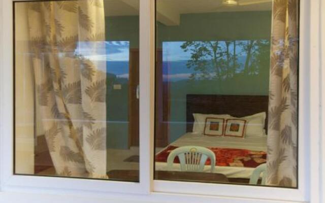 Petra Family Guest House
