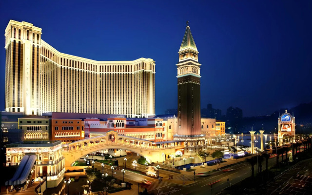 The Venetian Macao