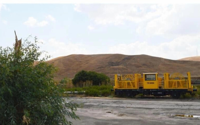 B&B Stazione Dittaino