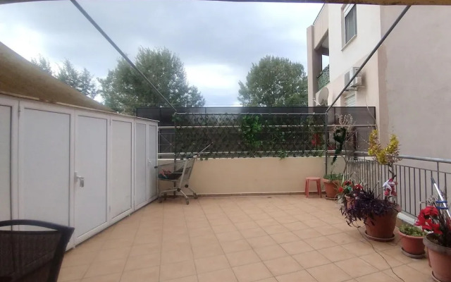 Zanete s Lodge in Volos