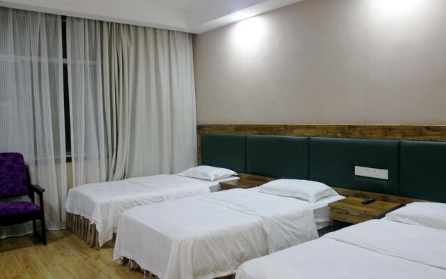 Yishan Inn