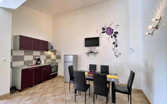Top Apartments