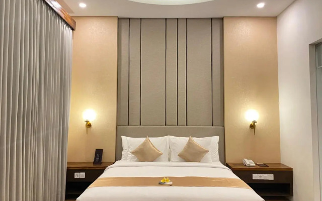 The Prime Canggu Bali