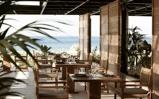 Elissa Adults-Only Lifestyle Beach Resort