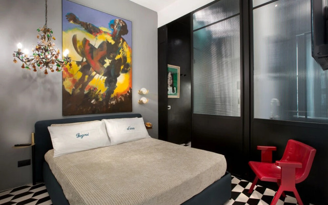 Coco Morghen Appartment