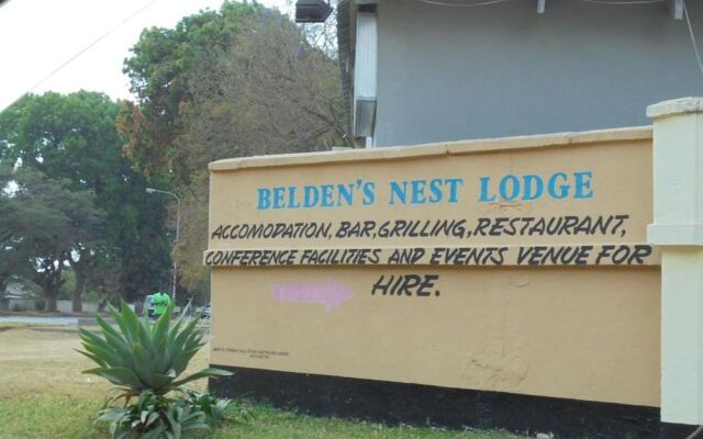 Belden Nest Lodge