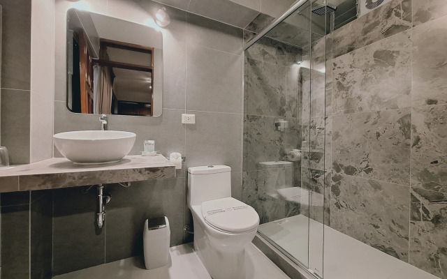 Munay Wasi Inn Hotel