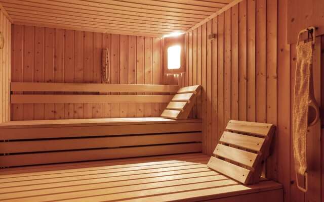 Riverside Apartment in Oed-ohling