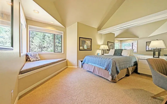 River Ridge 423ab 3 Bedroom Condo
