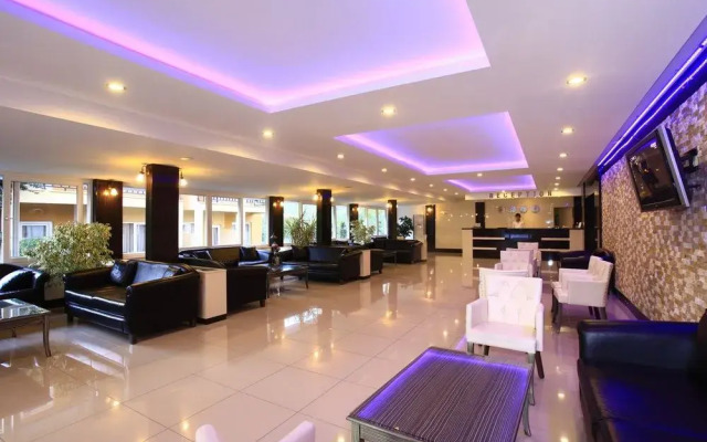Seker Restaurant