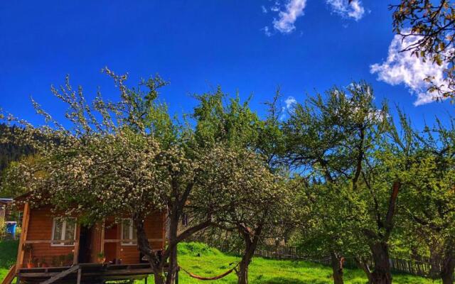 Deka Cottage