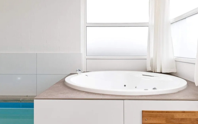 Luxury Beachfront Retreat - By Traum Ferienwohnungen