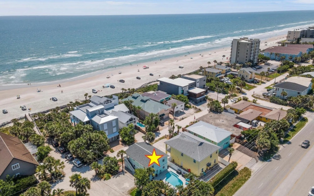 Mermaid's Playground