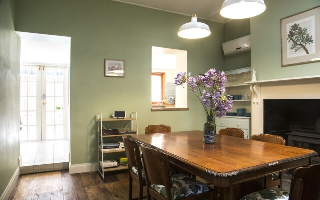 Wayfarers Cottage