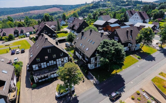 Ferienpark Winterberg