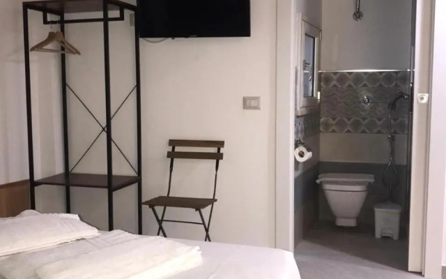 Guest house Regina Margherita