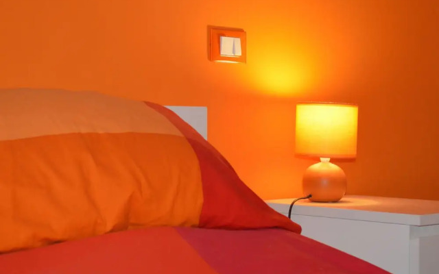 A Casa di Giallo Guest House
