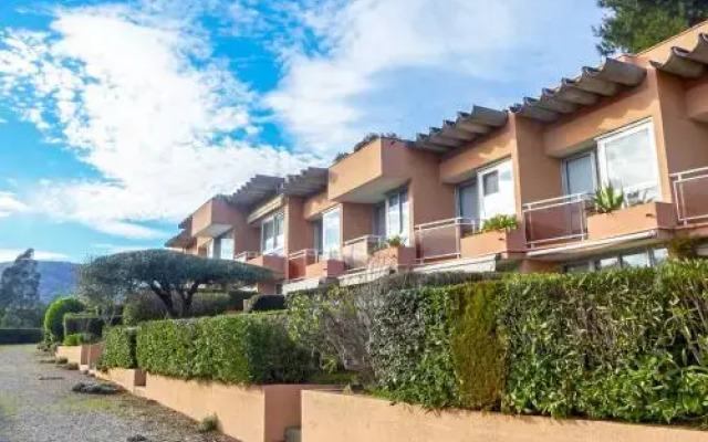 Les Jardins de la Mer - INH 32170