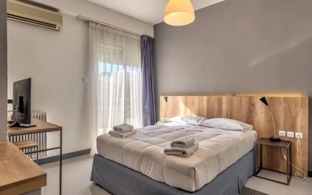 Hotel Alexios