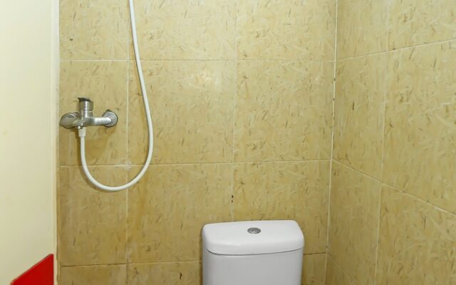 OYO 92262 Backpacker Homestay Cibubur