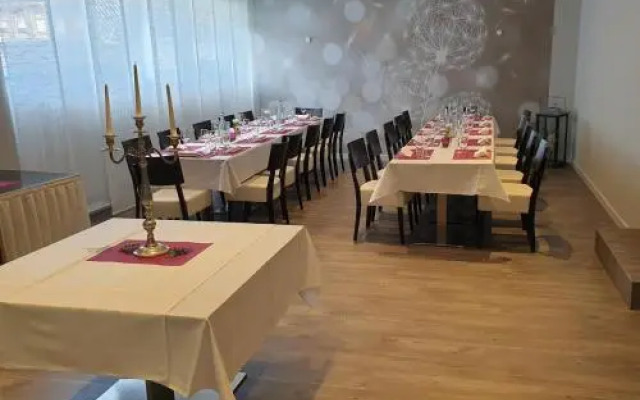 Waldhotel Surwold