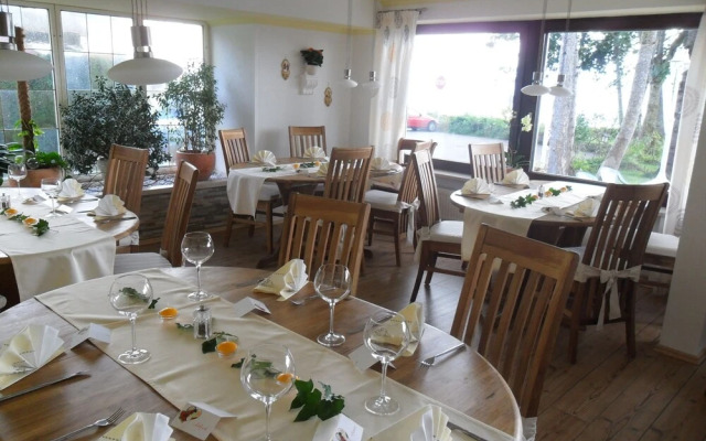 Hotel Alpina