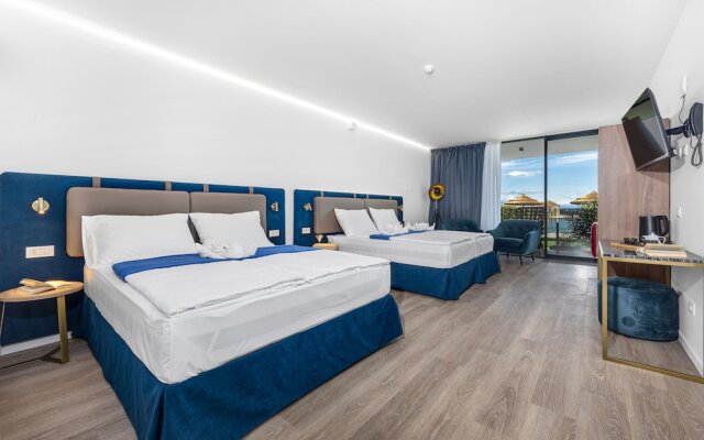 Residence Del Mar Emotion