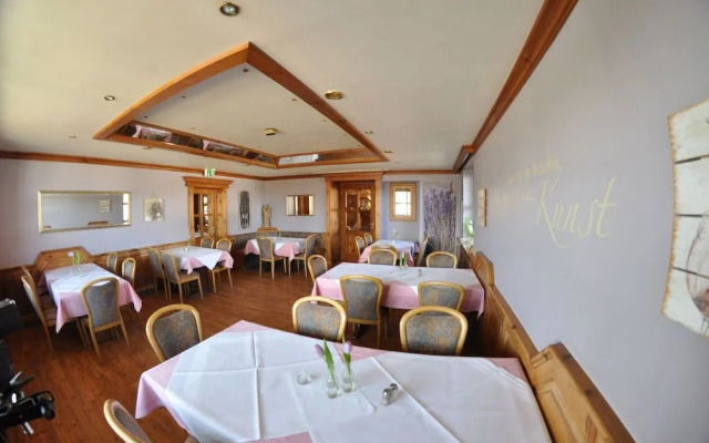 Hotel-Restaurant Berghof
