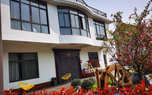 Shanghai Xiangyin Homestay